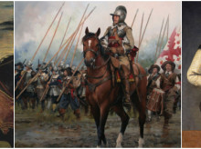 La gesta de Mondragón, el mejor soldado e infante de Marina de los Tercios españoles