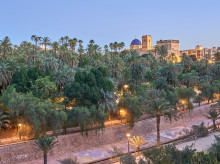 La ciudad de España que sorprendió a Hans Christian Andersen en su viaje de 1862