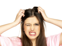 Picor del cuero cabelludo