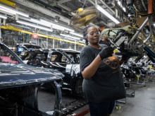 Trump quiere que las fábricas norteamericanas de coches vuelvan a brillar