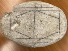 Una IA desentraña los secretos de un juego de mesa de la época romana