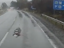 Puente Andalucía años 80