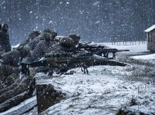 La BRIPAC se adiestra en combate en Alemania, en el marco del despliegue Steadfast Dart 26