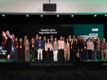 Reconocimiento opositores 4 cef