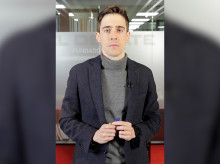 El subdirector de El Debate, Jorge Sanz