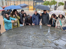 Nuevo centro Patio de San Eulogio