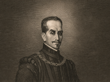 El Inca Garcilaso de la Vega