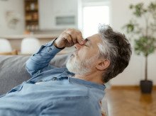 Los síntomas de un ataque cerebral requieren una evaluación de emergencia