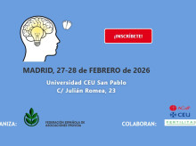 Apertura del congreso