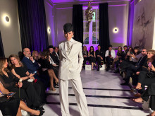 ANDREW POCRID MODA CORDOBA FLAMENCA