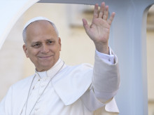 El Papa León XIV viajará a España entre el 6 y el 12 de junio