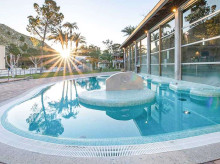 El balneario del sureste de España con más de 2.000 años de historia termal