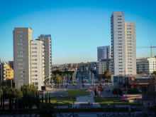 Imagen de archivo de Torrent (Valencia)