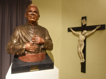 Entrega Galardones Monseñor Gómez Aguilar 2026