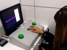 Muchos centros siguen usando el mismo equipo de 1987