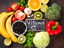Vitamina C