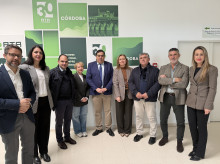 Encuentro PP-ATA Andalucía en Córdoba