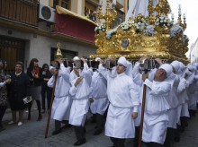 La actividad de La Santería de Lucena