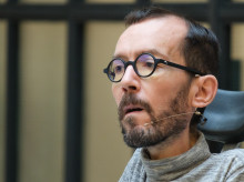 Pablo Echenique