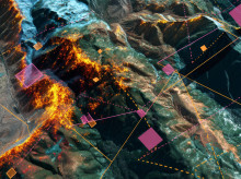 MYRIAD, la nueva iniciativa del Fondo Europeo de Defensa para el análisis de imágenes satelitales para la defensa