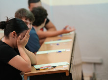 Examen Andalucía