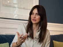 Entrevista a Ana Ibáñez: «»