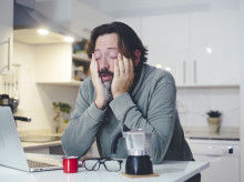 El café de la mañana es necesario para muchas personas