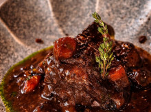 carrilleras  barbudo