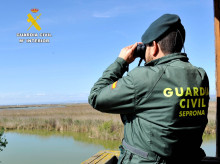 Los agentes constataron que las instalaciones carecían de las condiciones higiénico-sanitarias mínimas exigibles