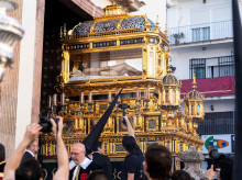 Hermandad del Santo Sepulcro