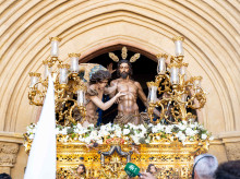 La Hermandad del Resucitado