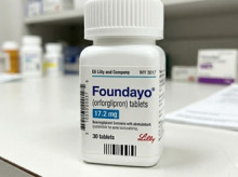 Orforglipron, de Lilly