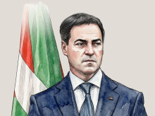 Ilustración de Imanol Pradales