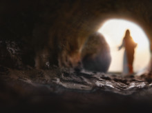 resurrección de Cristo