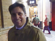 La advertencia de Francisco Rivera a su hija Tana por su relación con Roca Rey