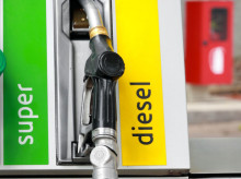 Los diésel pierden cuota y mercado a diario