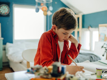 Las becas de Adecco son para niños a partir de 6 años