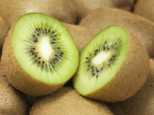 fresh kiwifruit