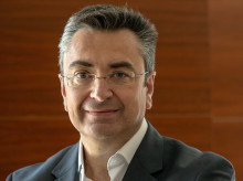 Alberto Pascual es director general de Ingram y presidente de la asociación tecnológica Aslan.