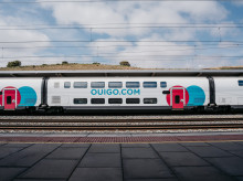 Tren de Ouigo