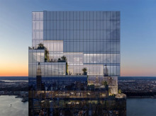 Edificio de Turner