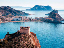 Águilas (Murcia)