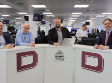 Las corrupción en el PSOE y el futuro de Sánchez, 'A Debate' con Bieito Rubido, Gabriel Albiac y Luis Ventoso