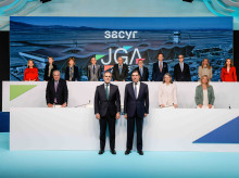 Junta de Accionistas de Sacyr