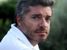 El poeta Álvaro García