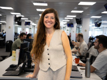 Marta León