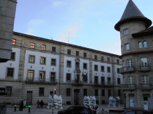 Audiencia Provincial de Pontevedra