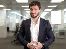 Alejandro Entrambasaguas explica la espera de David Sánchez en Moncloa