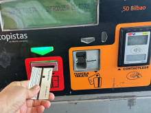 La clave está en pagar por circular