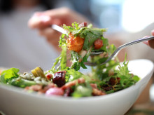 Ensalada verano